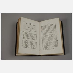 Nationalgarde Almanach 1812