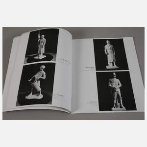 Katalog Porzellanmanufaktur Allach