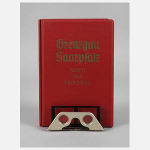 Raumbildalbum Grenzgau Saarpfalz