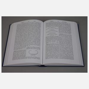 Handwörterbuch der gesamten Militärwissenschaften