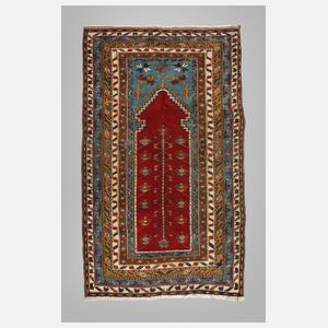 Gebetsteppich Anatolien