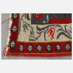 Gebetsteppich Anatolien