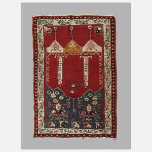 Gebetsteppich Anatolien