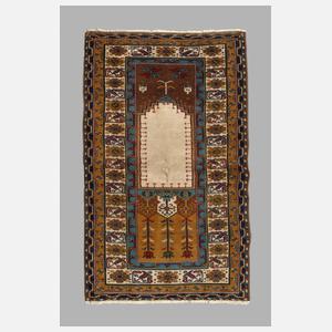 Gebetsteppich Anatolien