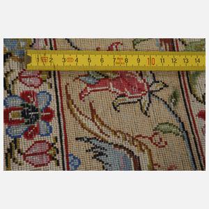 Teppich Paradiesgarten