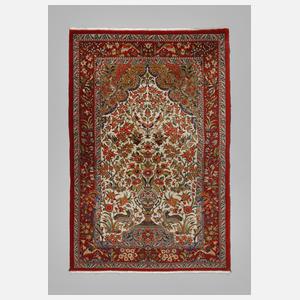 Vasenteppich Iran