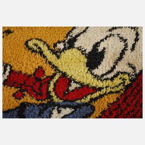 Spielteppich Walt Disney