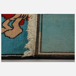 Spielteppich Walt Disney