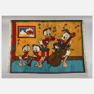 Spielteppich Walt Disney