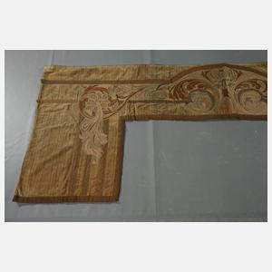 Schabracke Jugendstil