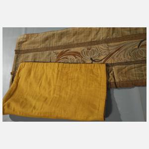 Schabracke Jugendstil