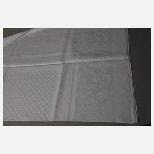 Prachttafeltuch "Drachenmuster" Signe Sohlman