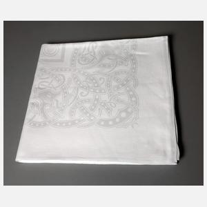 Prachttafeltuch "Drachenmuster" Signe Sohlman