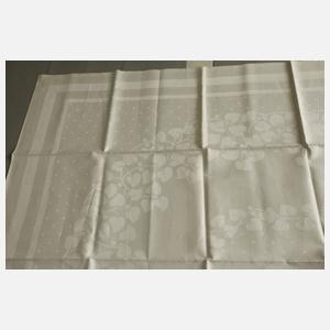 Tafelgarnitur Lindendekor