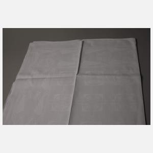 Tafeltuch Peter Behrens attr.