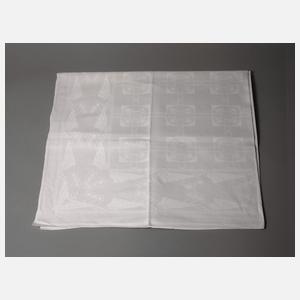 Tafeltuch Peter Behrens attr.