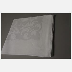 Konvolut Tafeltücher