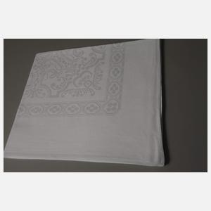 Konvolut Tafeltücher