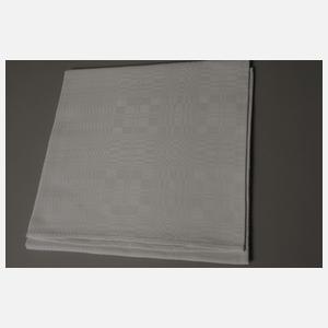 Konvolut quadratische Tischtücher