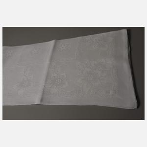 Konvolut quadratische Tischtücher