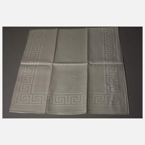 Vier Dutzend Handtücher