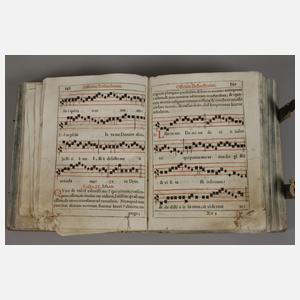 Antiphonar 1673