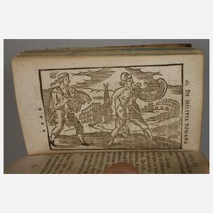 Facis Historicae Compendium 1629