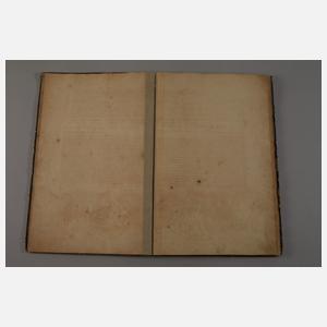 Gräflich Reuß-Plauischer Stamm-Baum 1681