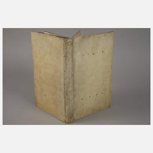 Reuß-Plauische Stamm-Tafel 1684