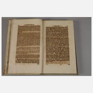 Reuß-Plauische Stamm-Tafel 1684