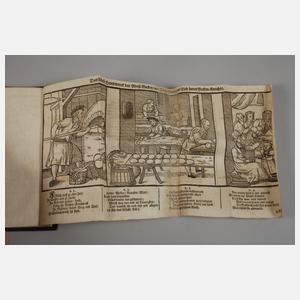 Ceremonial-Politica der Innungen und Zünfte