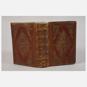 De Rebus Gestis Hungariae Regum 1742