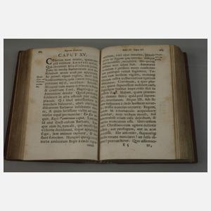 De Rebus Gestis Hungariae Regum 1742