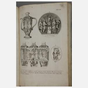 Antiquitates Graecae et Romanae