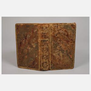 La Secchia Rapita die Alessandro Tassoni