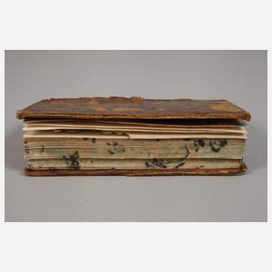 La Divina Commedia di Dante Alighieri