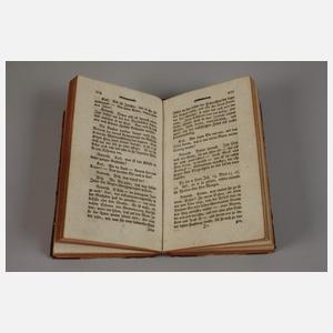 Vater Roderich unter seinen Kindern