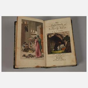 Zwei Fabelbücher