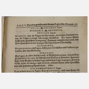 Anleitung zu der Geographie der mittlern Zeiten