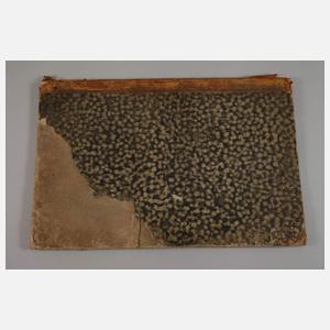 Großer Weigel Atlas Antiquus Danvillianus 1784