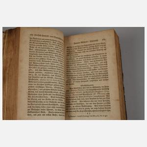 Forster´s Reise um die Welt