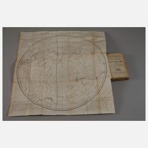 Forster´s Reise um die Welt