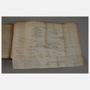 Forster´s Reise um die Welt