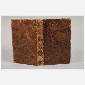 Kenntnisse der Alten von Indien 1792