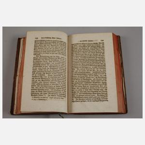 Kenntnisse der Alten von Indien 1792