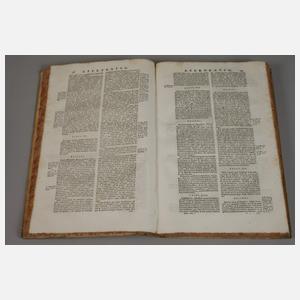 Dictionarium Casuum Conscientiae