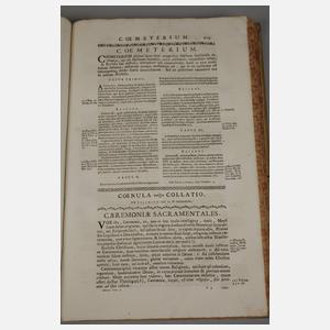 Dictionarium Casuum Conscientiae