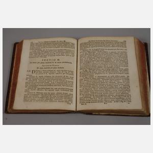 Philosophia Rationalis 1755