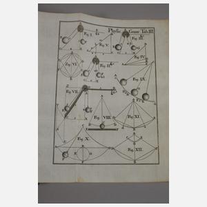 Philosophia Rationalis 1755