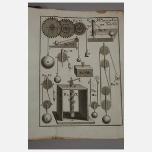 Philosophia Rationalis 1755